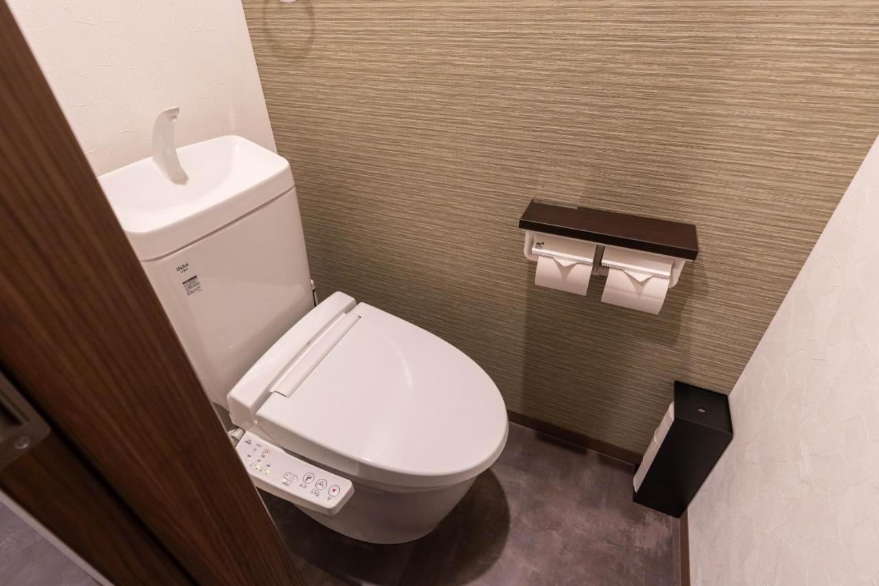 Bijou Suites Classic Osaka Luaran gambar